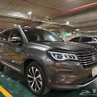 جيب شانجان cs75 موديل 2020 فل كامل بحالة الوكالة