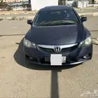 هوندا سيفيك 2008 فل كامل اعلى فئة