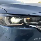 شمعه مازدا cx-5. استاندر 2023