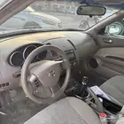التيما V6 قير عادي