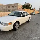 فورد فكتوريا ممشى قليل 2011