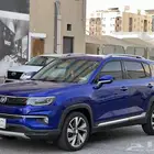 شانجان CS35 موديل 2021 قمة النظافه