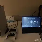 بلايستيشن 5 اخو الجديد