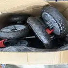 عربيه اطفال جديده