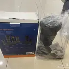 جبيرة قدم