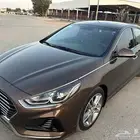 سوناتا سمارت بلس 2018 وكاله عداد 130 الف