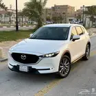 مازدا CX5 2020