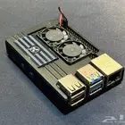 RaspberryPi 4 Model B (4GB)