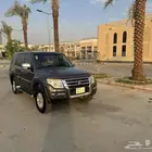 باجيرو 2015 بدي وكالة
