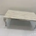 طاولات رخام فخمه