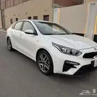 كيا سيراتو وارد كوريا بنزين موديل 2021