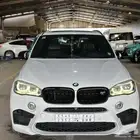 Bmw x5فل كامل وكاله شرط2014