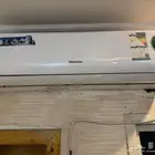 مكيفات سبليت مستخدمه للبيع