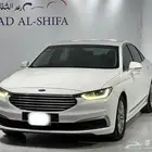 فورد توروس 2021 سعودي
