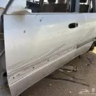 طقم ابواب جيب لاندكروزر موديل 2000 GX
