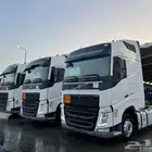 راس شاحنة فولفو 2021 - FH 460
