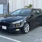 فورد فوكس 2016 ST تيربو وكاله نظيف جدا
