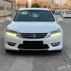 هوندا اكورد