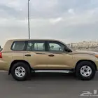 جيب لاندكروزر 2011 G