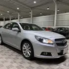 ماليبو LTZ عداد قليل للبيع