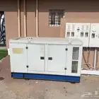 مولد كومنز كاتم صوت