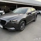 مازدا CX9 2021 سعودي