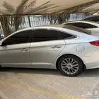هيونداي سوناتا 2018