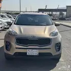 كيا سبورتاج 2019