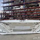 صدامات النترا 2021-2023