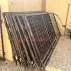 شبوك ابل وشبك غنم