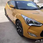 هيونداي فولستر مدلل كوري