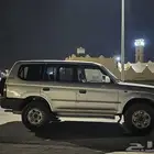 برادو 1999