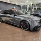 مرسيدس S450 كت براربوس Mercedes Brabus