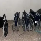 عربيه كرسي متحرك