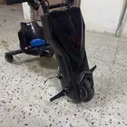 مفقود المفتاح واللي بيشتري بخمس بخمس