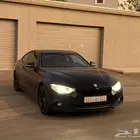 بي ام دبليو 420i 2016