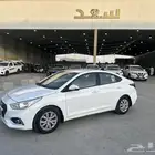 هونداي اكسنت 2020
