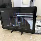 تلفزيون كبير سوني ( SONY )