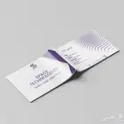 تصميم لوقو - هويات بصرية - مطبوعات - بروفايل