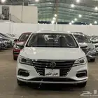 ام جي 5 2023 استاندر بودي وكالة السعر 26500 الف