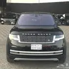 رنج روفر فوج اوتوبيقرافي 2022 V8 - وارد الناغي -ضمان وصيانة