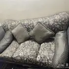 طقم كنب 4 قطع