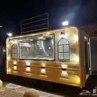 فود ترك للايجار الشهري