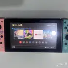 نينتندو سويتش انيمال كروسينج