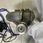 سده إلكترونيه