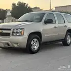 تاهو LT دبل 2014