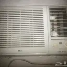 3 مكيفات للبيع او استبدال ب اسبيلت مركزي