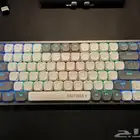 كيبورد العاب بلوتوث نظيف جدا kartoman