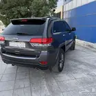 جراند شيروكي 2017 ليميتد