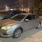 لتنازل MG5 موديل 2023